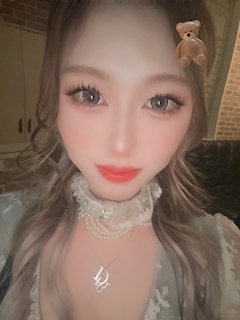 プロフィール写真15・みいる️️️️🩵∗*゚|NEW STELLA・ニュー ステラ - 中洲のキャバクラ