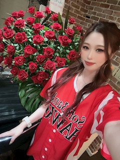 プロフィール写真24・みいる️️️️🩵∗*゚|NEW STELLA・ニュー ステラ - 中洲のキャバクラ