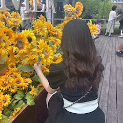 プロフィール写真1・りゆ｜Olive IKB・オリーブ池袋店・オリーブ・アイケービー - 池袋西口のキャバクラ