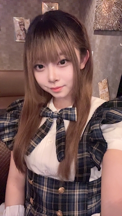 プロフィール写真1・りあ｜乙女坂42・オトメザカ - 名古屋 錦のコンカフェ