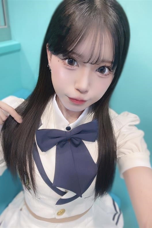 くるみ 『ゼロ×距離カフェ』 福島アイドル化プロジェクト -F.i.P.-