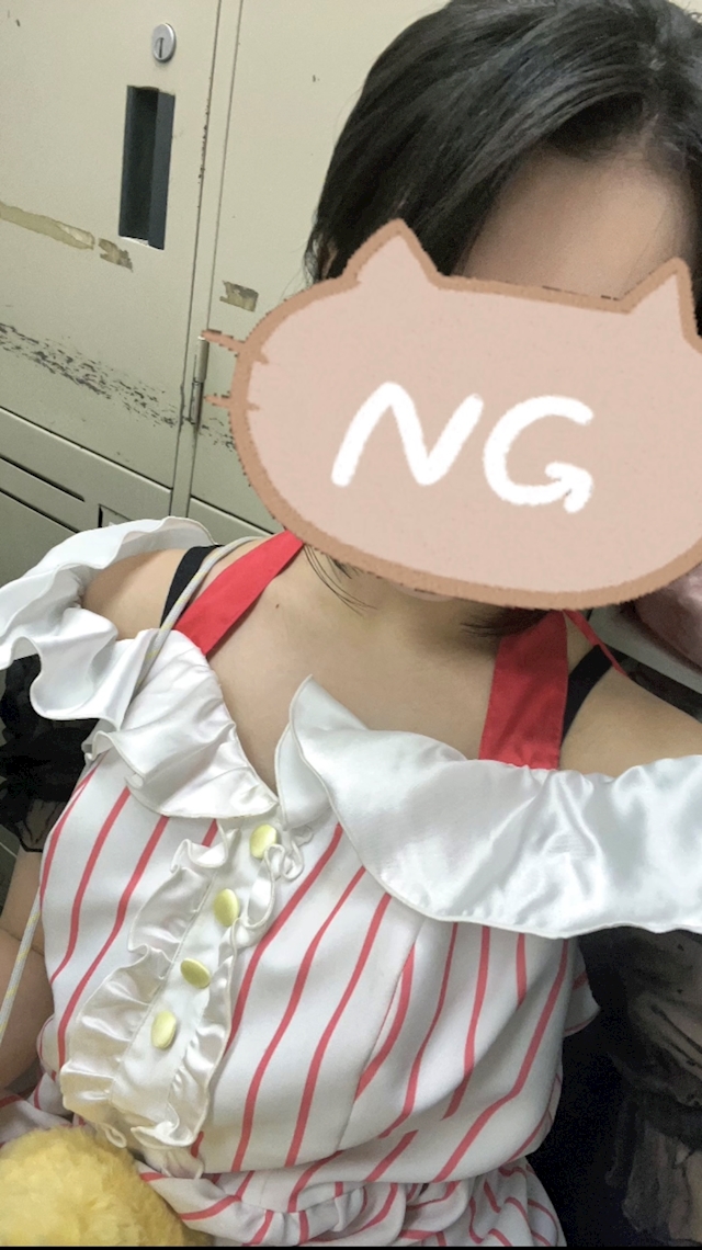 プロフィール写真1・アイ【西新宿シナリオ】|