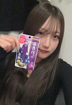 プロフィール写真6・れい 藤沢calmira|Calmira・カルミラ - 藤沢のクラブ/ラウンジ