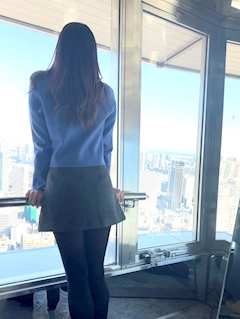 プロフィール写真1・あや｜CLUB THE DIANNA・クラブ ディアーナ - 中洲のキャバクラ