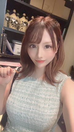 プロフィール写真2・るり♡｜CLUB ACE・エース - 銀座のキャバクラ