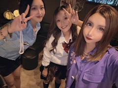 めぐ「ハロウィンイベント1日目🎃」