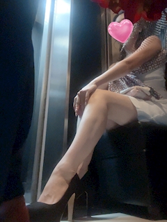 プロフィール写真4・れい｜京都 キャバクラ・アネクラブデュオ