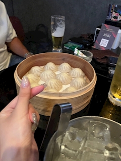 はな「おる」