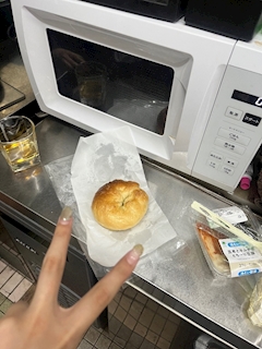 はな「おる」