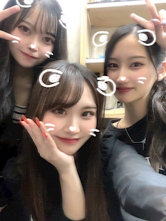 プロフィール写真3・はな｜Girl's Bar BiBi・ビビ - 八王子のガールズバー