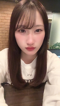 プロフィール写真2・はな｜Girl's Bar BiBi・ビビ - 八王子のガールズバー