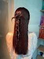 新着ブログ ヘアセット