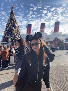 ちか「急遽‼️」