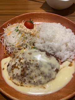 ちか「びっくりドンキー🍴」