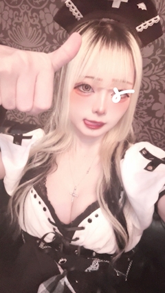 プロフィール写真2・まひろ｜Melty Rose・メルティローズ - 木屋町のコンカフェ