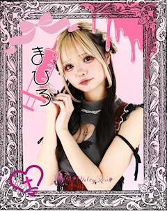 プロフィール写真9・まひろ｜Melty Rose・メルティローズ - 木屋町のコンカフェ