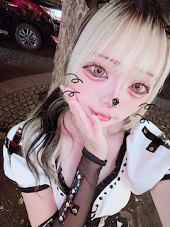 プロフィール写真6・まひろ｜Melty Rose・メルティローズ - 木屋町のコンカフェ