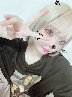 プロフィール写真5・まひろ｜Melty Rose・メルティローズ - 木屋町のコンカフェ