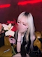 プロフィール写真8・まひろ｜Melty Rose・メルティローズ - 木屋町のコンカフェ