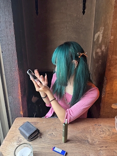 プロフィール写真4・なこ｜GIRL'S BAR JUNGLE・ジャングル - 西川口のガールズバー