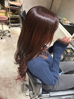 プロフィール写真1・‪‪れん｜club GLANZ・グランツ - 神栖のキャバクラ