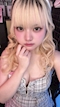 プロフィール写真6・👘にの👘|Luxury BAR CHANCE・チャンス - 心斎橋筋のガールズバー