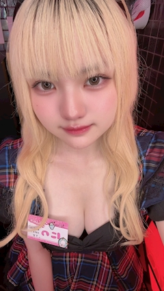 プロフィール写真7・👘にの👘|Luxury BAR CHANCE・チャンス - 心斎橋筋のガールズバー