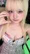 プロフィール写真5・👘にの👘|Luxury BAR CHANCE・チャンス - 心斎橋筋のガールズバー