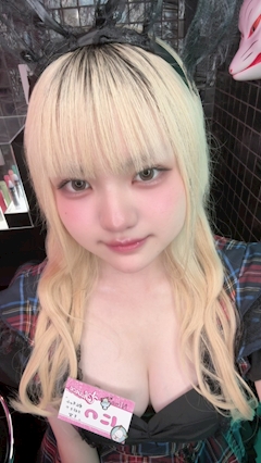 プロフィール写真9・👘にの👘|Luxury BAR CHANCE・チャンス - 心斎橋筋のガールズバー