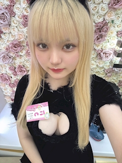 プロフィール写真16・👘にの👘|Luxury BAR CHANCE・チャンス - 心斎橋筋のガールズバー