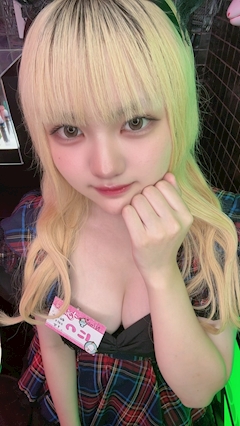 プロフィール写真8・👘にの👘|Luxury BAR CHANCE・チャンス - 心斎橋筋のガールズバー