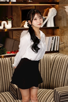 プロフィール写真1・らみ|NAVY's BAR・ネイビーズバー - 桜木町のガールズバー