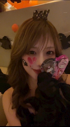 天川  かれん「🎃」