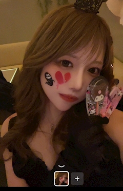 天川  かれん「🎃」