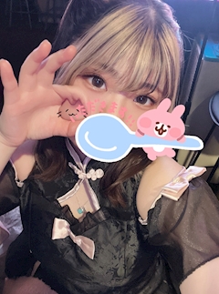 プロフィール写真3・りりむ🩷|GirlsBar Zipper・ジッパー - JR宇都宮のガールズバー