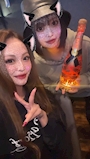 女の子