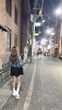 女の子