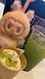 女の子