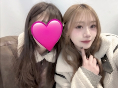 anzu「very busy🥵」