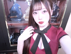 プロフィール写真2・anzu|Rapport・ラポール - 長崎市・思案橋のスナック