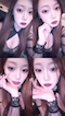 プロフィール写真2・anzu|Rapport・ラポール - 長崎市・思案橋のスナック