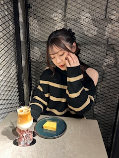 プロフィール写真6・anzu|Rapport・ラポール - 長崎市・思案橋のスナック