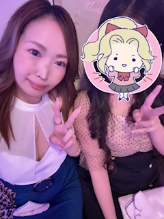 みなみ「新人さん❤️」