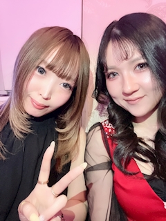 みなみ「大好きな❤️」