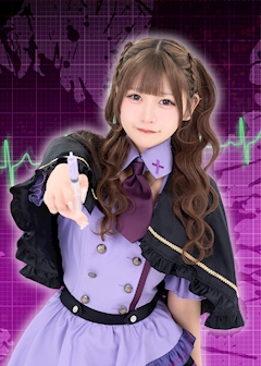 プロフィール写真1・りんご｜秋葉原・あるこほりっく