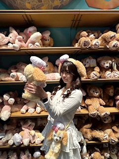 プロフィール写真4・おと｜Chou Chou 2 IKB 池袋東口店・シュシュ - 池袋東口のキャバクラ