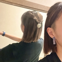 プロフィール写真3・あおい【Egoist Dahlia】｜LOUNGE Egoist Dahlia・エゴイストダリア - 亀戸のキャバクラ