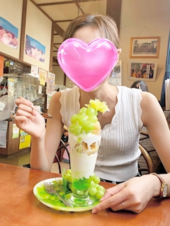 プロフィール写真1・あおい【Egoist Dahlia】｜LOUNGE Egoist Dahlia・エゴイストダリア - 亀戸のキャバクラ