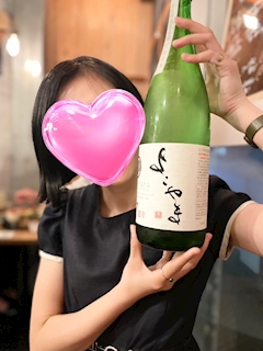 プロフィール写真2・あおい【Egoist Dahlia】｜LOUNGE Egoist Dahlia・エゴイストダリア - 亀戸のキャバクラ