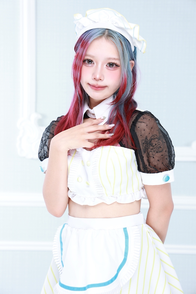 プロフィール写真2・アム【西新宿シナリオ】｜